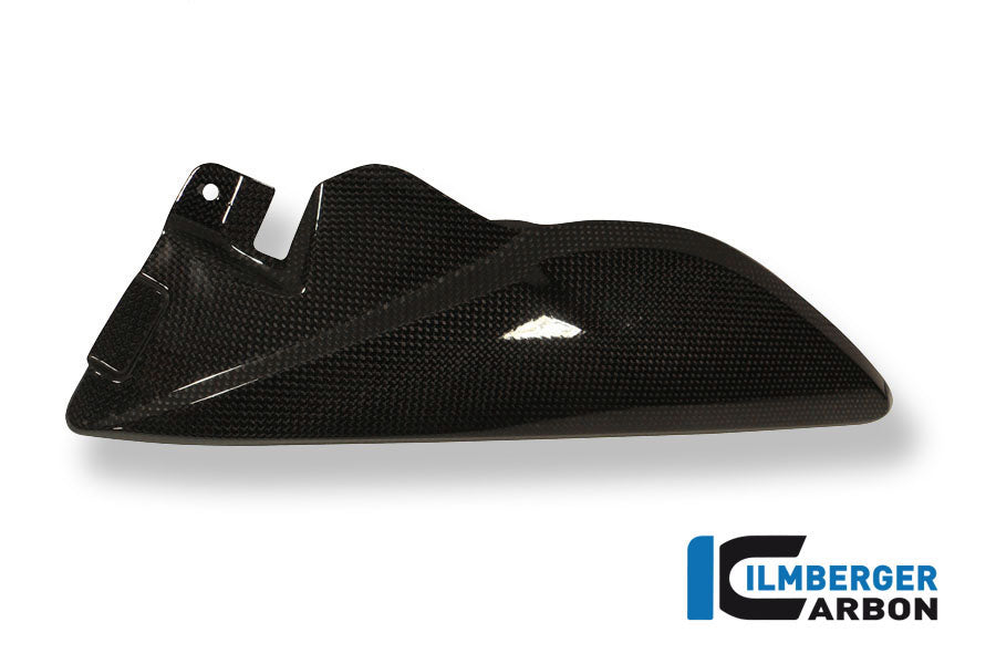Ilmberger Carbon Tank Side Panel Right, for the Triumph Speed Triple '11-25