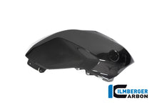 Ilmberger Carbon Tank Panel, Right for the BMW R 1250 R 2019
