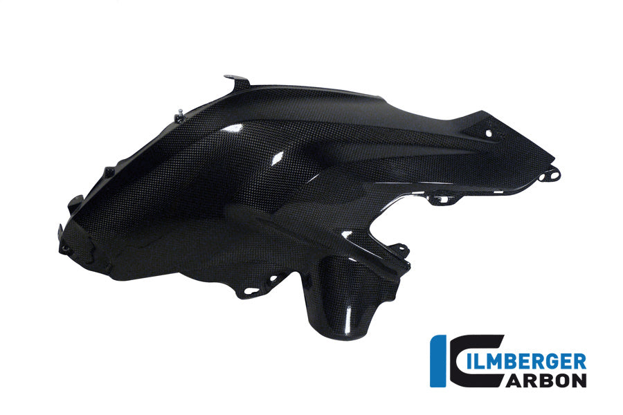 Ilmberger Carbon Tank Side Cover, Right Carbon for the BMW R 1200 GS 2013-2016