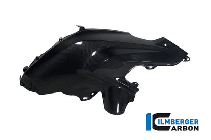 Ilmberger Carbon Tank Side Cover, Right Carbon for the BMW R 1200 GS 2013-2016