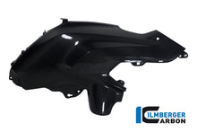 Ilmberger Carbon Tank Side Cover, Right Carbon for the BMW R 1200 GS 2013-2016