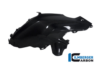 Ilmberger Carbon Tank Side Cover, Right Carbon for the BMW R 1200 GS 2013-2016