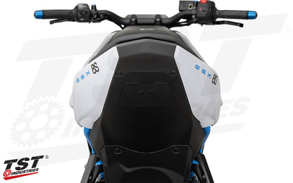 TST Industries Undertail Closeout for Suzuki GSX-8S / GSX-8R (2023+)