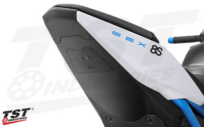 TST Industries Undertail Closeout for Suzuki GSX-8S / GSX-8R (2023+)