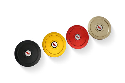 CNC Racing Aluminum Key Block For CNC Racing Gas Caps