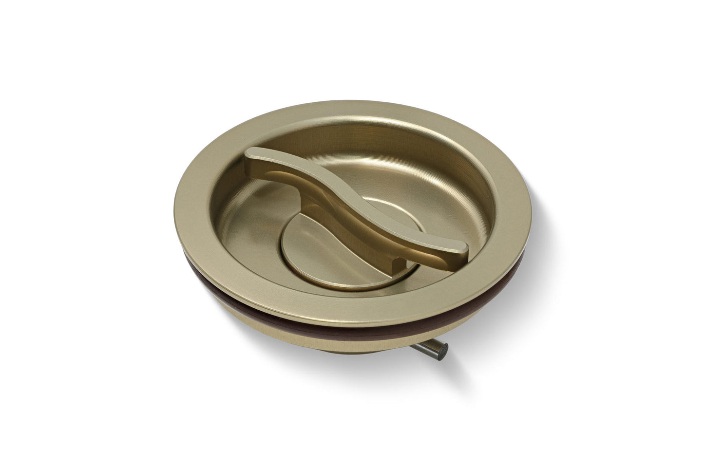 CNC Racing Aluminum Quick Release Plug For CNC Racing Gas Caps