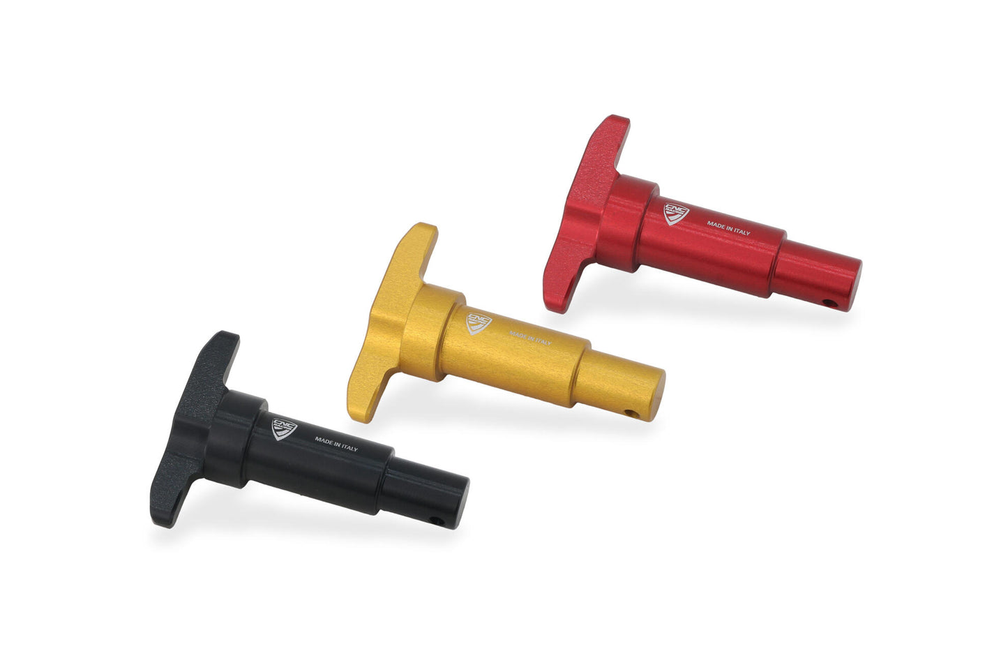 CNC Racing Quick Release Lever for TS102 Gas Cap