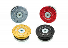 CNC Racing Individual Frame Plugs