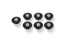 CNC Racing Frame Plug Kit for Ducati Streetfighter 848 / 1098 / S