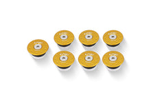 CNC Racing Frame Plug Kit for Ducati Streetfighter 848 / 1098 / S