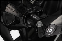CNC Racing Rear Wheel Axle Plug For Yamaha T-Max