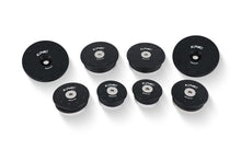 CNC Racing Frame Plug Kit for Ducati Diavel