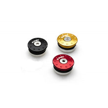 CNC Racing Frame Plug Kit for Ducati Hypermotard 950
