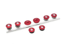 CNC Racing Frame Plug Kit for MV Agusta Brutale 675/800  Rivale  and Dragster