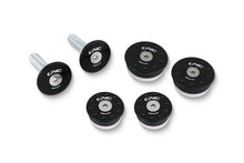 CNC Racing Frame Plug Kit for Ducati Hypermotard 821 / 939
