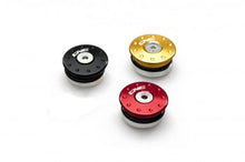 CNC Racing Frame Plug Kit for Ducati Multistrada 1200 Granturismo
