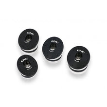 CNC Racing Main Frame Plug Kit for Ducati Monster 1200 and 821