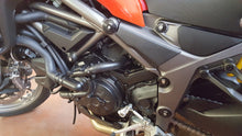 CNC Racing Frame Plug Kit for Ducati Multistrada 950 (2017+)
