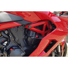 CNC Racing Frame Plug Kit for 2017+ Supersport /S (2)
