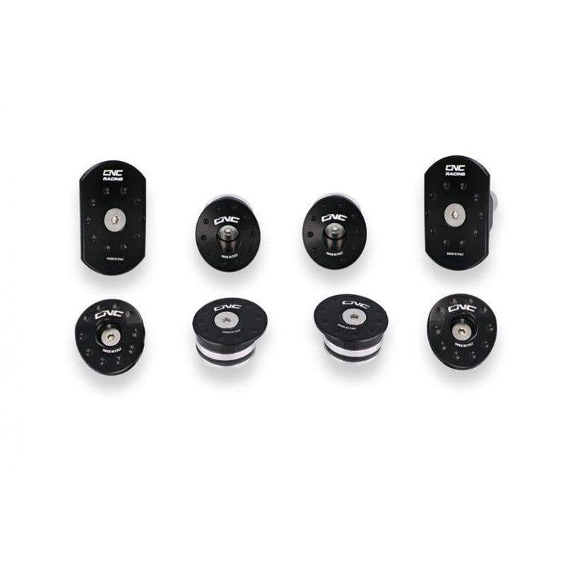 CNC Racing Frame Plug Kit for 2013+ Brutale 1090 / R / RR / Corsa (8)
