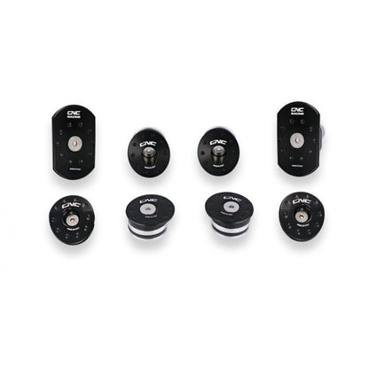 CNC Racing Frame Plug Kit for 2013+ Brutale 1090 / R / RR / Corsa (8)
