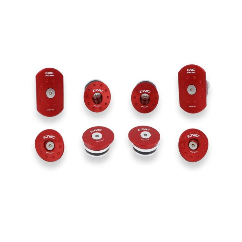 CNC Racing Frame Plug Kit for 2013+ Brutale 1090 / R / RR / Corsa (8)
