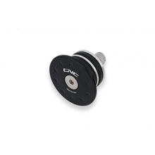 CNC Racing Billet LH side Front Axle Plug for Aprilia RSV4/Tuono V4 models