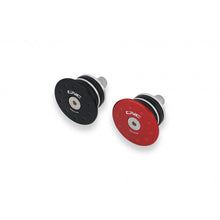 CNC Racing Billet LH side Front Axle Plug for Aprilia RSV4/Tuono V4 models