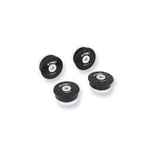 CNC Racing Frame Plug Kit One (Small Set) for Ducati Multistrada 1200/1260 (15-20)