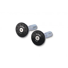 CNC Racing Forward / Lower Frame Plug Kit for Ducati Streetfighter V4 / S