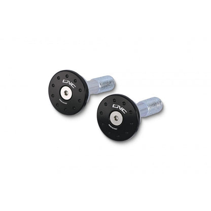 CNC Racing Forward / Lower Frame Plug Kit for Ducati Streetfighter V4 / S