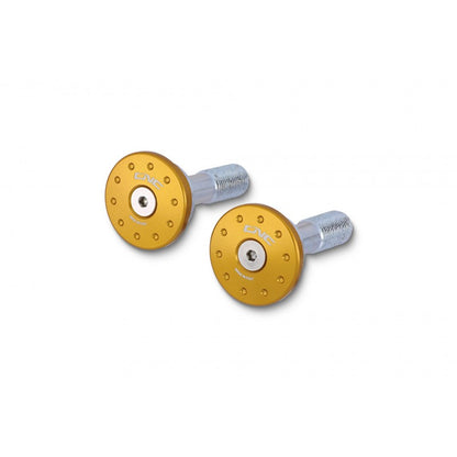 CNC Racing Forward / Lower Frame Plug Kit for Ducati Streetfighter V4 / S