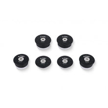 CNC Racing Frame Plug Kit for Ducati Hypermotard 950