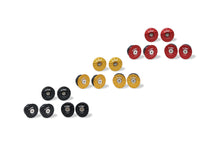 CNC Racing Frame Plug Kit for MV Agusta Brutale / Rush 1000