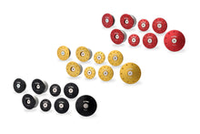 CNC Racing Frame Plug Kit for Ducati Monster 937