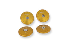 CNC Racing Frame Plug Kit Two (Large Set) for Ducati Multistrada 1200 (15-17)