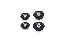 CNC Racing Frame Plug Kit for Ducati DesertX