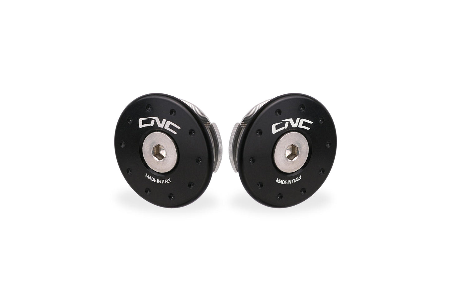 CNC Racing Small Frame Plug Kit for the Ducati Multistrada V4 (all)