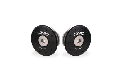 CNC Racing Small Frame Plug Kit for the Ducati Multistrada V4 (all)