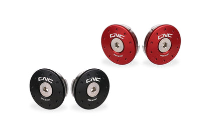 CNC Racing Small Frame Plug Kit for the Ducati Multistrada V4 (all)