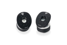 CNC Racing Rear Frame Plug Kit for the Ducati Hypermotard 698 Mono