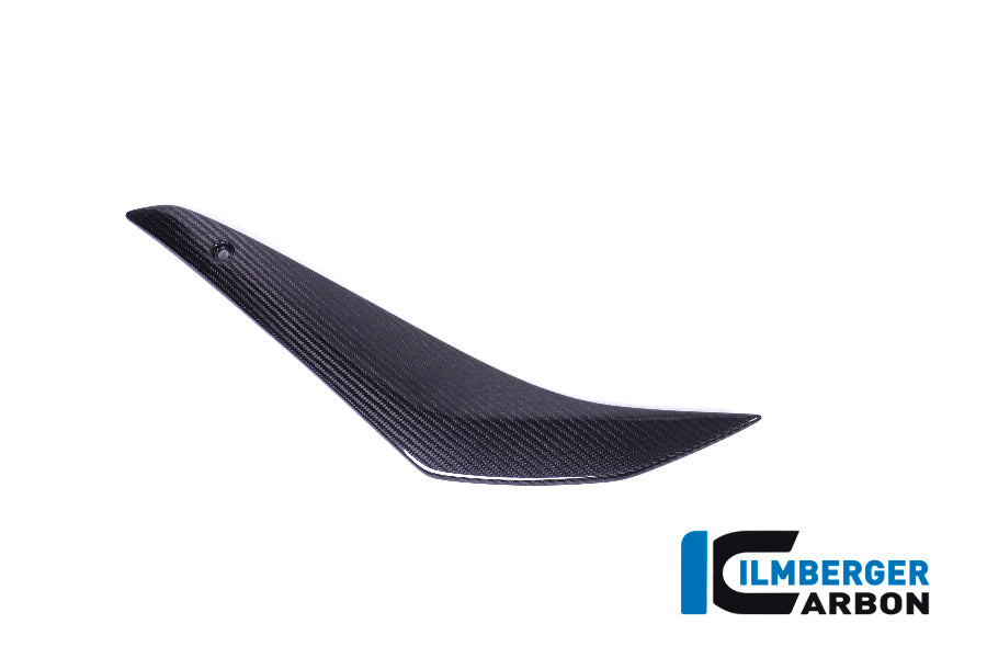 Ilmberger Carbon Lower Tank Cover Left, for the Suzuki GSX-R1000 / GSX-R1000R '17