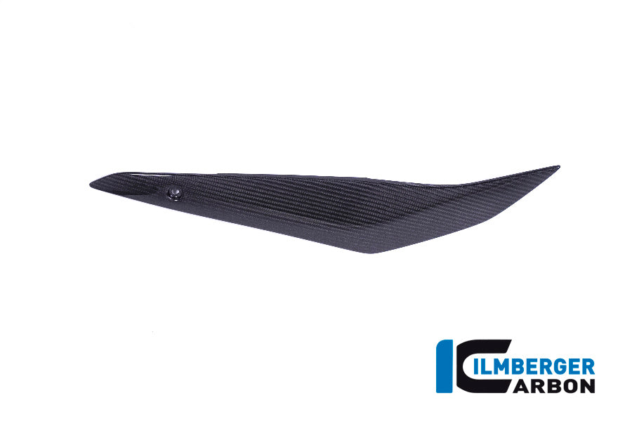 Ilmberger Carbon Lower Tank Cover Left, for the Suzuki GSX-R1000 / GSX-R1000R '17