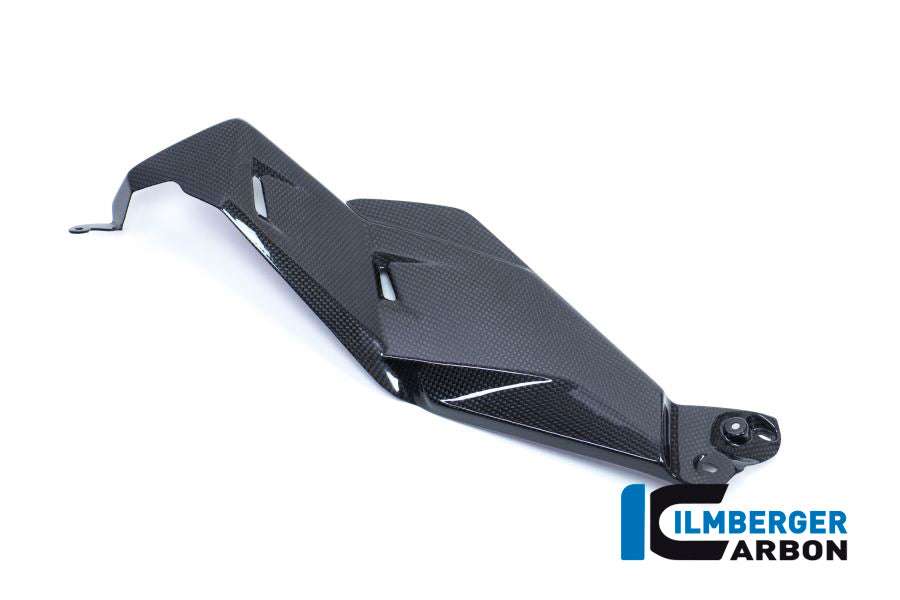 Ilmberger Carbon Airvent Cover, Left Side for the BMW R 1200 GS 2017