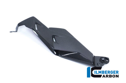 Ilmberger Carbon Airvent Cover, Left Side for the BMW R 1200 GS 2017