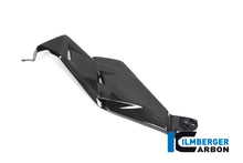 Ilmberger Carbon Airvent Cover Left Side for the BMW R 1250 GS 2019