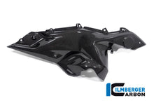 Ilmberger Carbon Side panel under the tank, Right side for the BMW R 1250 RS 2019