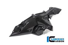 Ilmberger Carbon Side panel under the tank, Right side for the BMW R 1250 RS 2019