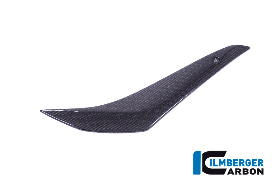 Ilmberger Carbon Lower Tank Cover Right, for the Suzuki GSX-R1000 / GSX-R1000R '17