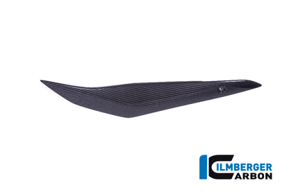 Ilmberger Carbon Lower Tank Cover Right, for the Suzuki GSX-R1000 / GSX-R1000R '17